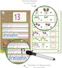 Trendhaus ABC CHAMPIONS Activity Lernkoffer Zahlen 1-25 Produktbild-Vorschau 1