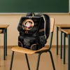Karactermania One Piece Ropes Expandable Rucksack Schwarz  Produktbild-Vorschau 5