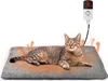 Heizdecke Hund, Heizmatte Katze, Haustier Heizkissen, Produktbild-Vorschau 1
