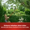 Professionele snoeischaar RC-VM met amboss (rood, Productafbeelding-voorbeeld 11