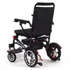 Faltbarer Elektrorollstuhl 400W ultra leich 18kg elektr. Produktbild-Vorschau 7