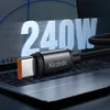 Mcdodo Ultra Vysokorychlostní Kabel Usb-C Pd 3.1 240W 2M Náhled obrázku produktu 4
