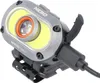 Nebo Mycro + Headlamp Rechargeable 500 lm Kopflampe Produktbild-Vorschau 7