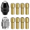 INF Rotační nástroje pro Dremel 4485 a 4486 Náhled obrázku produktu 1