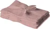 Handtuch Spar Set Baumwolle 500 g/m² Rosa 4 x Handtuch 50 x Produktbild-Vorschau 3