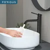 Zwarte wastafelmengkraan met afvoer, monobloc-model, Productafbeelding-voorbeeld 8
