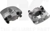 NK Bremssattel Vorne Links für AUDI A4 Avant (8K5, B8) Produktbild-Vorschau 2