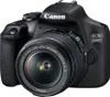 Canon EOS 2000D - Aparat cyfrowy - Lustrzanka - 24,1 MPix - Podgląd zdjęcia produktu 10