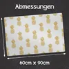 Küchenmatte 60x90 cm Vinylmatte Bodenmatte Dekoration - Produktbild-Vorschau 5
