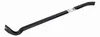 Nageleisen 90 cm Kuhfuss aus Stahl Produktbild-Vorschau 2