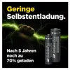 GP Batteries ReCyko Pro, Einwegbatterie, AAA, Produktbild-Vorschau 14