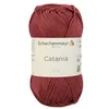 Schachenmayr Catania 00396 Marsala Red Pletací příze Náhled obrázku produktu 2