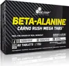 Olimp Beta-Alanine Carno Rush - 80 Mega Tabs Produktbild-Vorschau 1