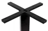 Base per tavolo in metallo SH-5002-7, per ufficio, hotel, Anteprima dell’immagine prodotto 11