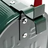 Wiltec Set US Mailbox zelená 180 x 220 x 480 mm, americká Náhľad obrázku produktu 6