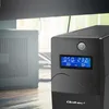 Qoltec Line Interactive USV | Monolith | 650 VA | 360 W | Produktbild-Vorschau 11