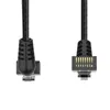 Kabel sieciowy UTP Cat.6 Vention RJ45 Ethernet z czarną Podgląd zdjęcia produktu 2