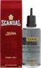 Produktbild: Jean Paul Gaultier Scandal Pour Homme Eau de Toilette 200 ml Nachfüllung Podgląd zdjęcia produktu