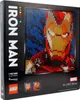 LEGO® 31199 LEGO® Art 31199 Marvel Studios Iron Man Bausatz Podgląd zdjęcia produktu 19