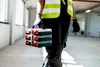 Metabo metaBOX 63 XS Organizer mit Einsatz Aufbewahrungsbox Náhľad obrázku produktu 10