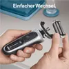 Braun Series 7 Elektrorasierer Ersatzkopf Rasierer Kopf 39 Produktbild-Vorschau 24