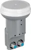 Dubbele satellietontvanger CORAB C120TWN Productafbeelding-voorbeeld 6