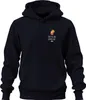 Ze zien me: "Aperol Spritz Party" hoodie, zomerse cocktail, Productafbeelding-voorbeeld 6