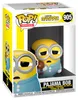 Minions - Pajama Pyjama Bob 905 - Funko Pop! - Vinyl Figur Produktbild-Vorschau 7