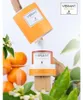 Emir Vibrant Orange & Neroli Eau de Parfum, 100 ml (unisex) Productafbeelding-voorbeeld 2