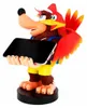 Exquisite Gaming - Figurki Banjo-Kazooie Clamping Bracket Produktbild-Vorschau 8