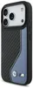 Bmw M Carbon Logo Magsafe Fall für Iphone 17 Pro - blau Produktbild-Vorschau 2