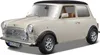 Bburago 18-12036 - Model auta - Mini Cooper 1969 (béžový, Náhľad obrázku produktu 7