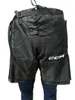 CCM PP25G GOALIE COVER PANT SR Eishockey Überhose Senior - Produktbild-Vorschau 2