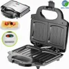 MONZANA® Sandwich Maker XXL Antihaftbeschichtung Produktbild-Vorschau 5