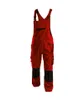 Dassy Arbeitslatzhose mit Kniepolstertaschen Voltic 400148 Produktbild-Vorschau 1