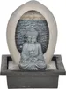 Dehner Zimmerbrunnen Malu mit LED Beleuchtung, ca. 40.5 x Produktbild-Vorschau 1