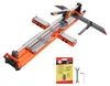 Tagliapiastrelle VEVOR da 1200 mm, macchina Anteprima dell’immagine prodotto 1