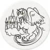Ravensburger Creation Zeichnen XOOMY Midi Unicorn 18710 Produktbild-Vorschau 16