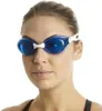 Jet Goggles okulary pływackie unisex biały/niebieski Podgląd zdjęcia produktu 5