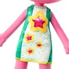 Poupée Trolls Viva 30 cm Voir les images du produit 4