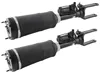 2 jambes de suspension pneumatiques Airmatic avant pour Voir les images du produit 1