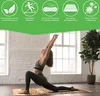 BACKLAxx® Kork Yogamatte mit Naturkautschuk inkl. Produktbild-Vorschau 2