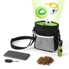 INF Multifunktionale Leckerli-Tasche für Hunde Schwarz Produktbild-Vorschau 4