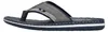 Rieker Herren Pantolette sportlicher Zehentrenner maritim Produktbild-Vorschau 5