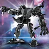 Venom v robotickom brnení vs. Miles Morales Náhľad obrázku produktu 22