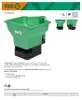 Flo 89860, 240 mm, 230 mm, 210 mm, 1 szt. Podgląd zdjęcia produktu 5