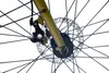 CHILLIZ Gravel Bike 28 Zoll GL.09 grün Rahmenhöhe 54 cm 16 Produktbild-Vorschau 5