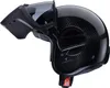 Caberg Casque moto Jethelmet Ghost Carbon Gray-XS Voir les images du produit 4