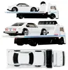 Hot Wheels Premium Nissan Set - 4 pcs. Voir les images du produit 6