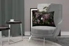 MuchoWow® Zierkissen Sofakissen Wohnzimmer Dekokissen 60x40 Produktbild-Vorschau 3